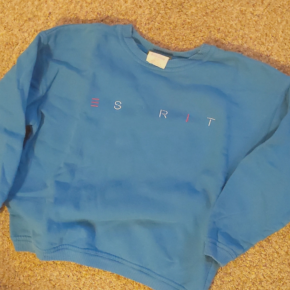 Esprit sweatshirt
